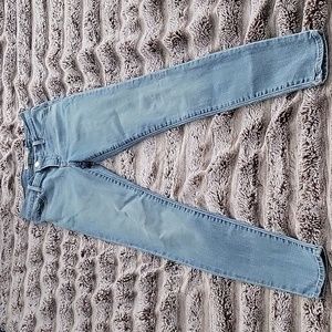 Levi strauss & co. 311 Shaping Skinny jeans